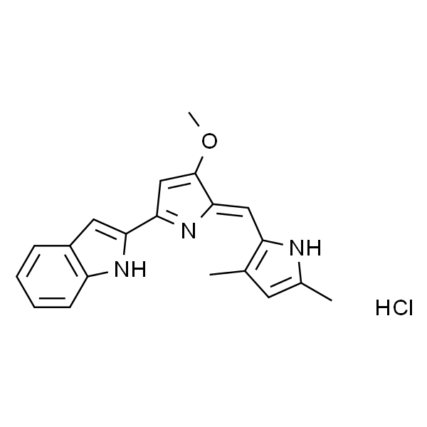 Obatoclax Mesylate