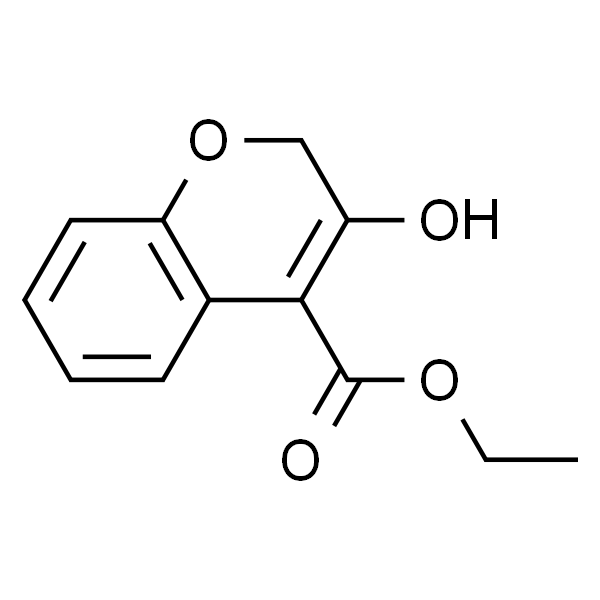 3-羟基-2H-吡喃-4-羧酸乙酯