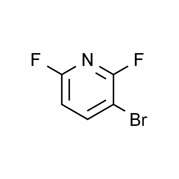 3-溴-2,6-二氟吡啶