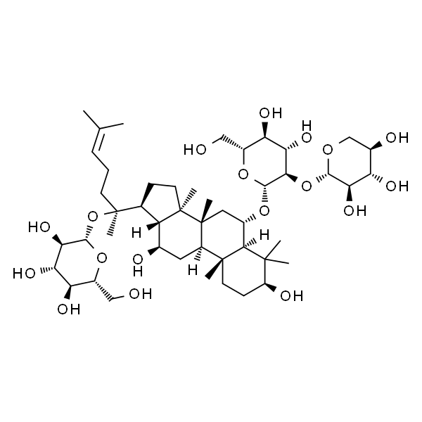 三七皂苷R1