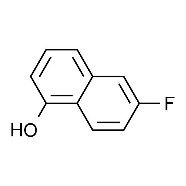 6-氟-1-萘酚