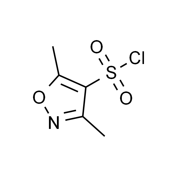 3,5-二甲基异噁唑-4-磺酰(基)氯