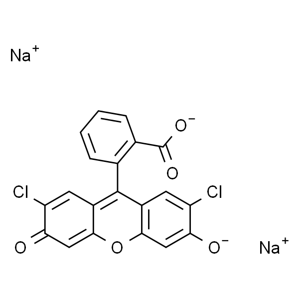 2',7'-二氯荧光黄钠盐