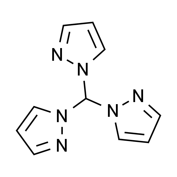 三(1-吡唑基)甲烷