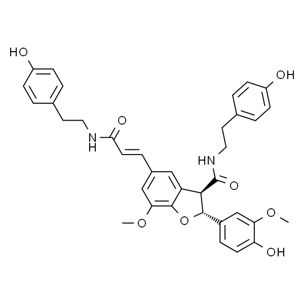 克罗酰胺