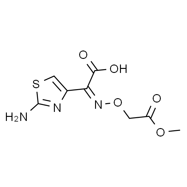 头孢克肟侧链酸