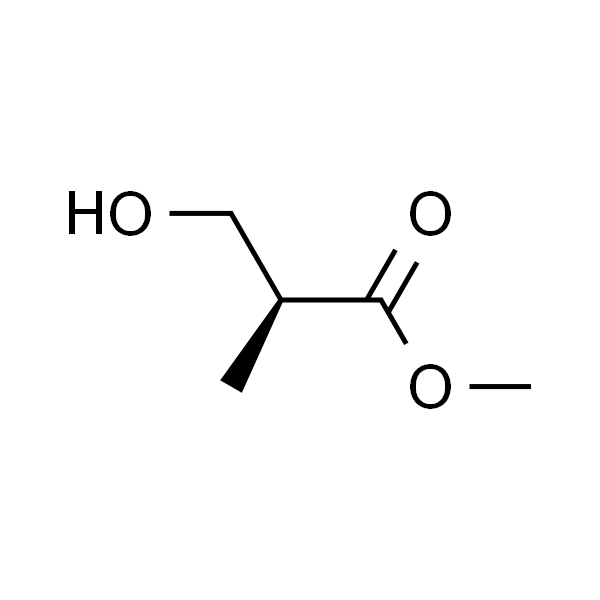 (S)-3-羟基异丁酸甲酯