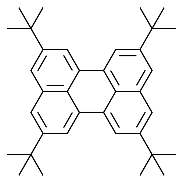 2，5，8，11-四叔丁基苝