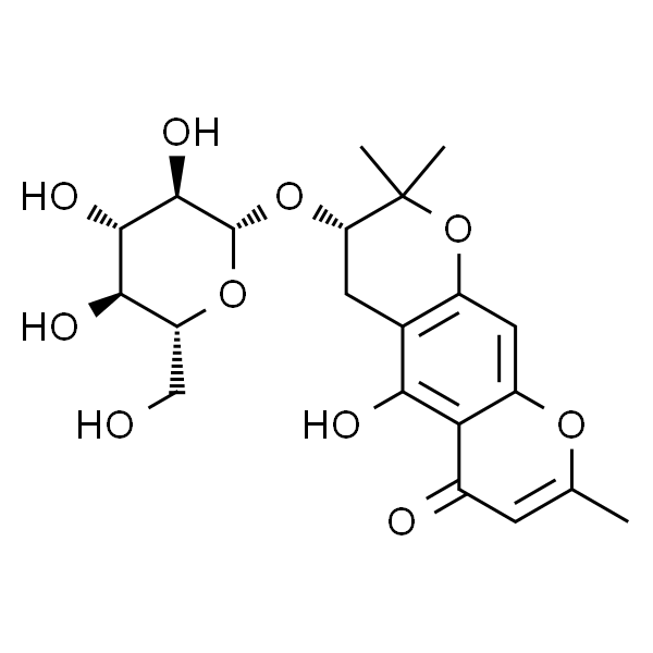 亥茅酚苷