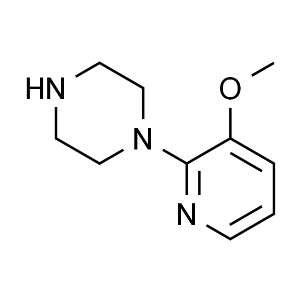 1-(3-甲氧基吡啶-2-基)哌嗪