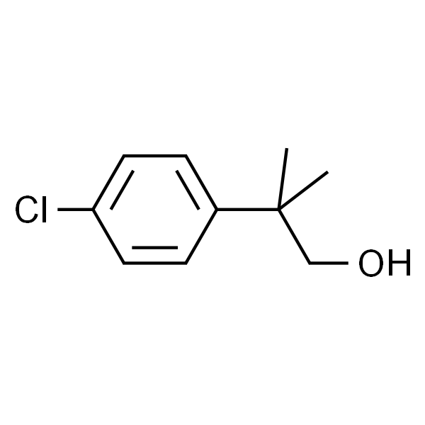 2-(4-氯苯基)-2-甲基丙醇