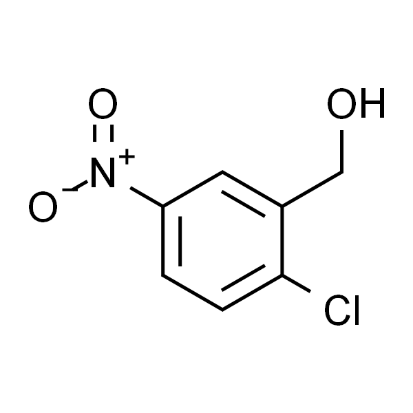 2-氯-5-硝基苯甲醇