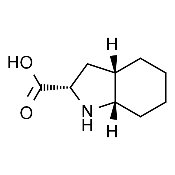 (2S,3aS,7aS)-八氢-1H-吲哚-2-甲酸