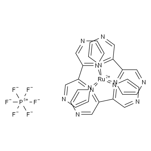 三(2,2'-联吡嗪)钌二(六氟硼酸)盐