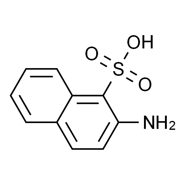 2-萘胺-1-磺酸