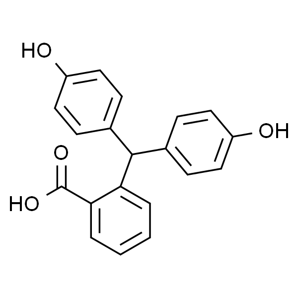 酚酞啉[用于氧化还原反应指示剂]