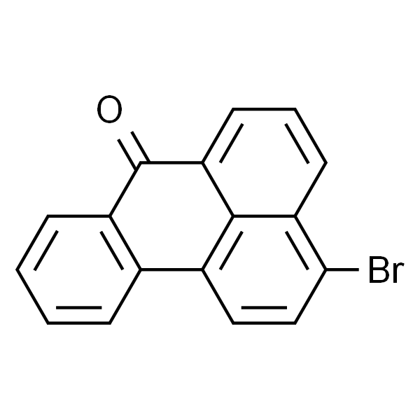 3-溴代苯绕蒽酮