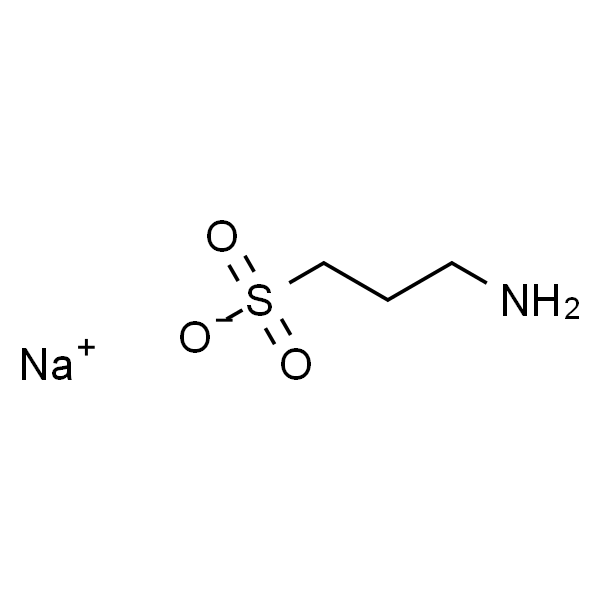 3-氨基丙磺酸钠盐