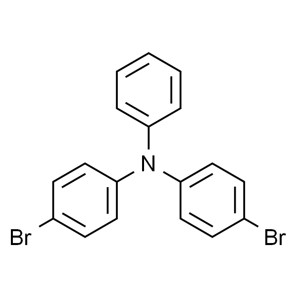 4,4-二溴三苯胺