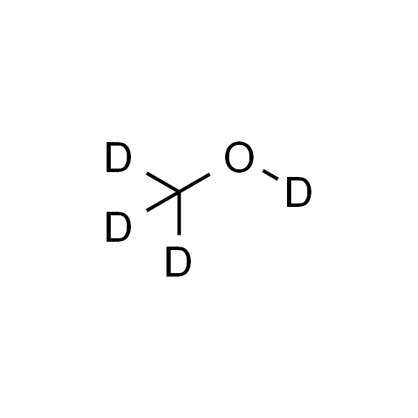 甲醇-d4 99.8atom%D