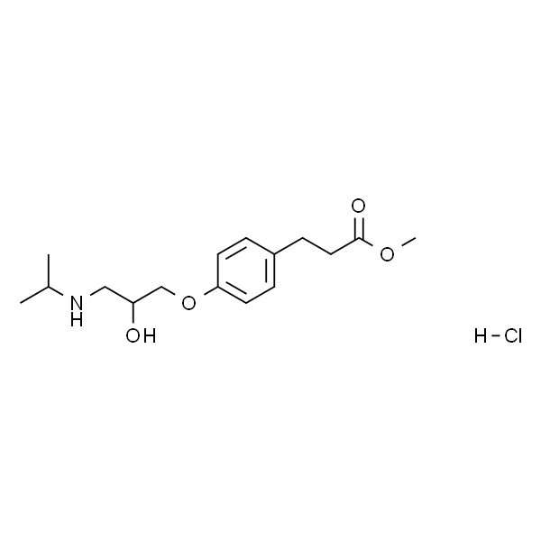 盐酸艾司洛尔