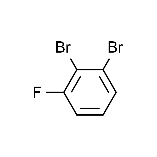 2,3-二溴氟苯