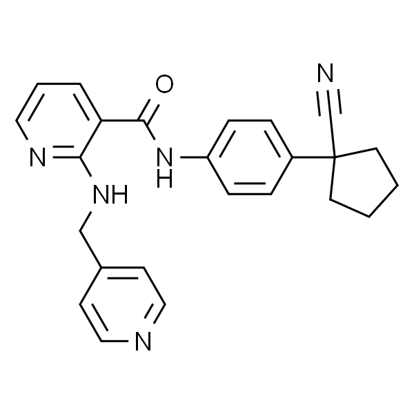 Apatinib