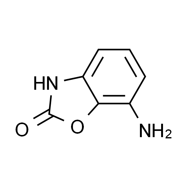 7-氨基-2-苯并恶唑啉酮