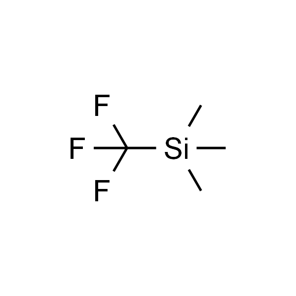 (三氟甲基)三甲基硅烷  [三氟甲基化yabo官网手机版
]