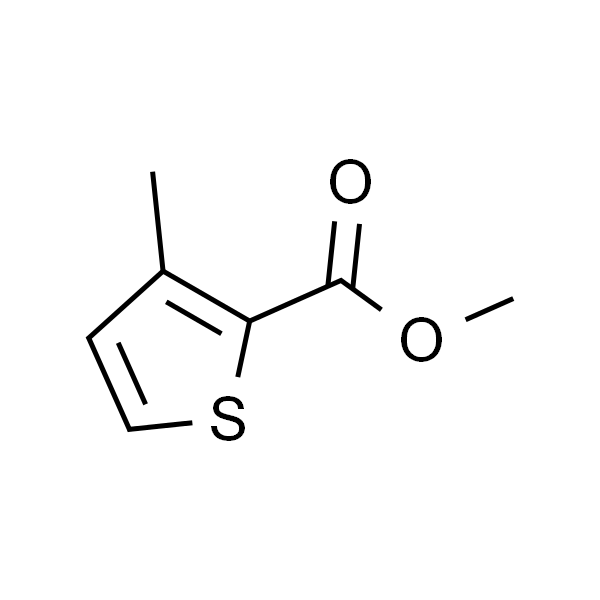 3-甲基苯噻吩-2-羧酸甲酯