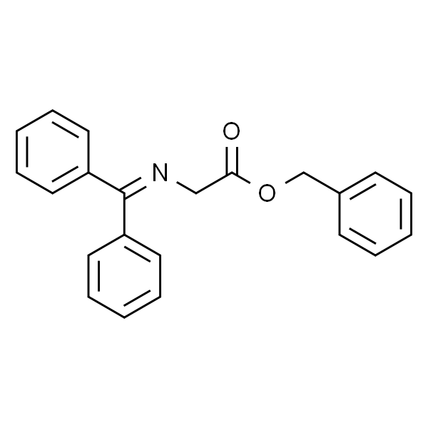 N-二苯亚甲基甘氨酸苄酯