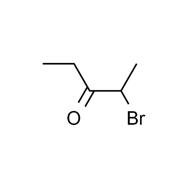 2-溴-3-戊酮