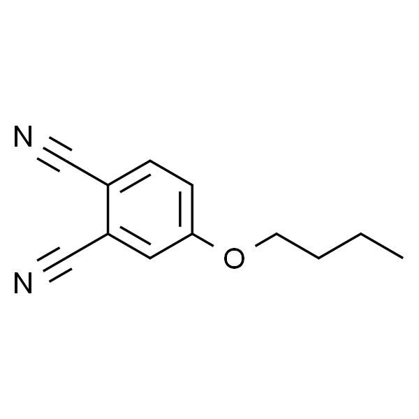 4-丁氧基邻苯二甲腈