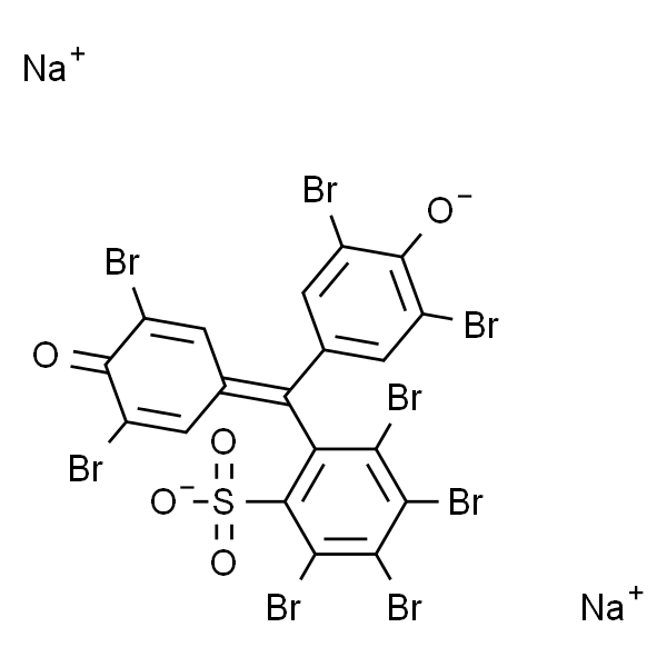 四溴苯酚蓝二钠盐