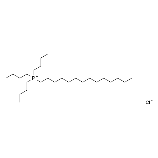 (三丁基)正十四烷基氯化膦
