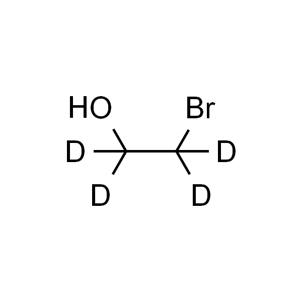 2-溴乙醇-1,1,2,2-d4