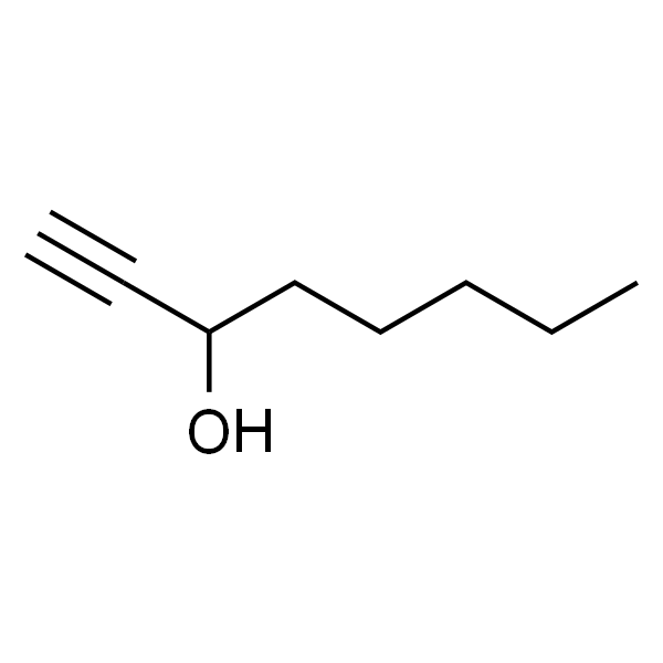 1-辛炔-3-醇