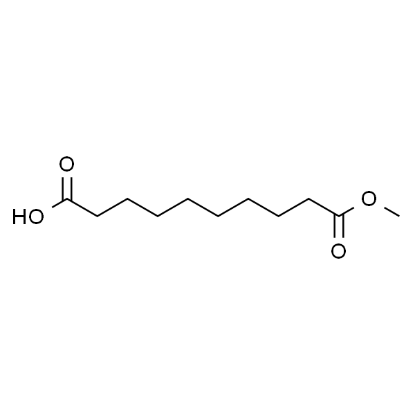 癸二酸单甲酯