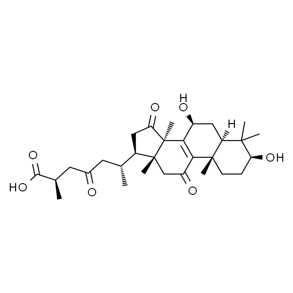 灵芝酸B