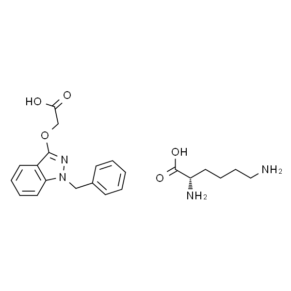 苄达赖氨酸