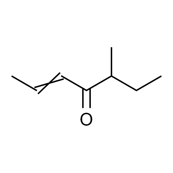 5-甲基-2-庚烯-4-酮