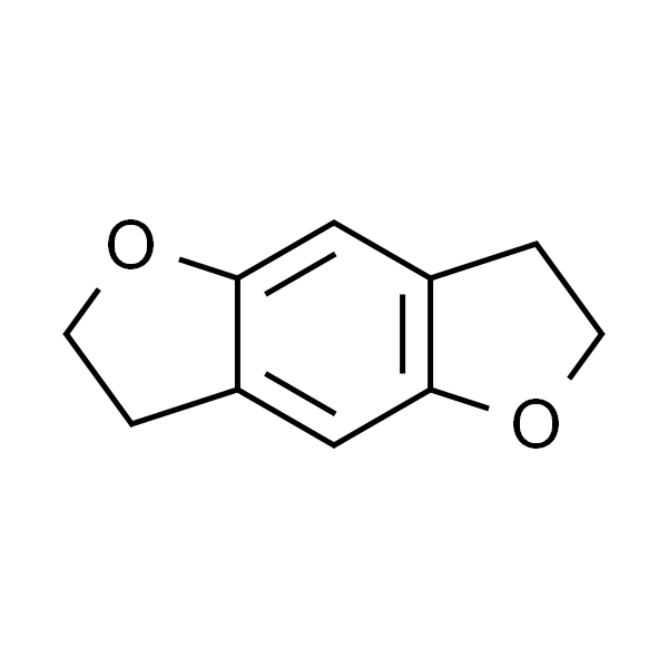2,3,6,7-四氢苯并[1,2-b:4,5-b']二呋喃