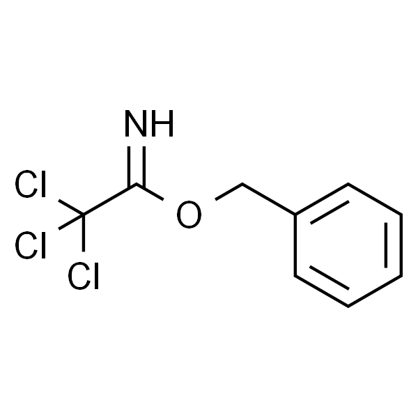 2,2,2-三氯乙酰胺苄酯