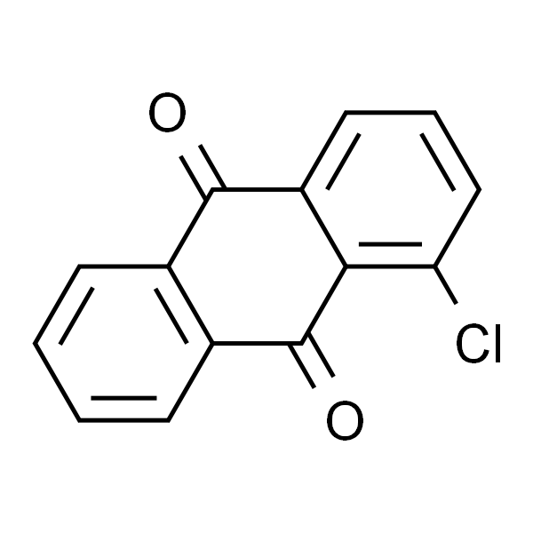 1-氯蒽醌