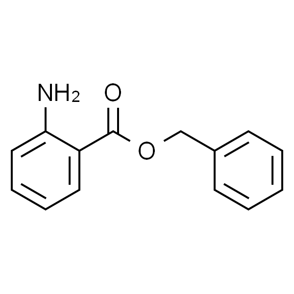 邻氨基苯甲酸苄酯