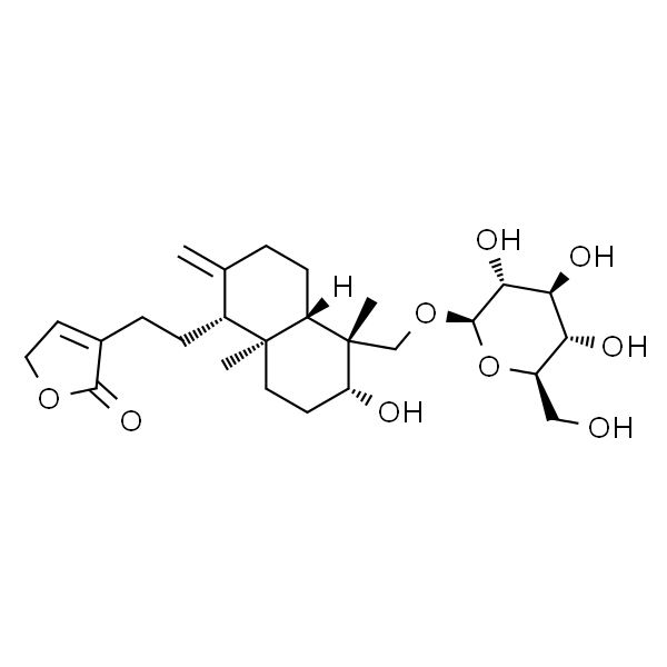 Andropanoside