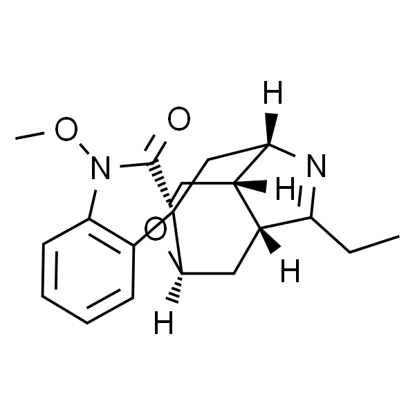 钩吻素己