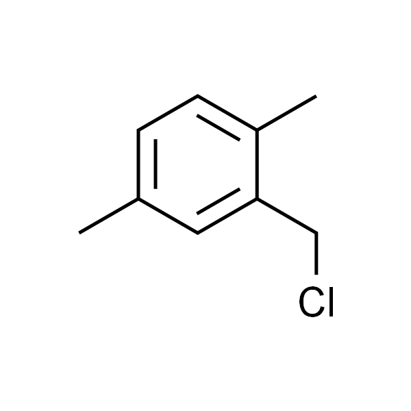 2,5-二甲基苄氯
