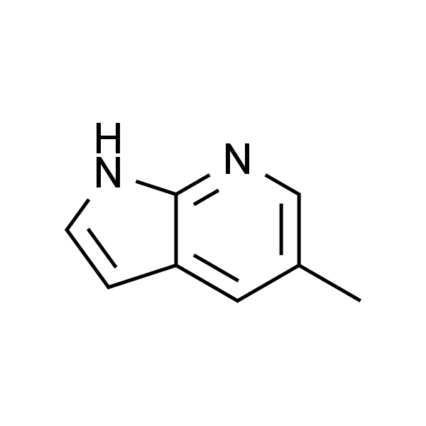 5-甲基-7-氮杂吲哚