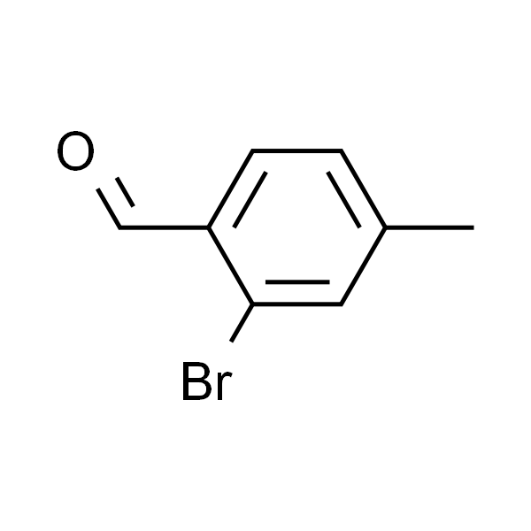 2-溴-4-甲基苯甲醛